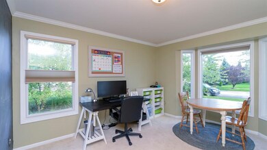 7247 Quackenbush unit 145, Dexter, MI 48130 - photo 5