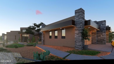 10876 E Rising Sun Dr, Scottsdale, AZ 85262 - photo 2