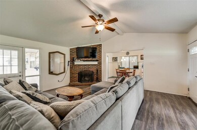 1207 Devonshire Ln, Wylie, TX 75098 - photo 4