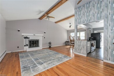 This space is greweat if you entertain or do the f