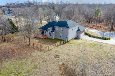 692 Luther Dr, Iron Station, NC 28080 - photo 5