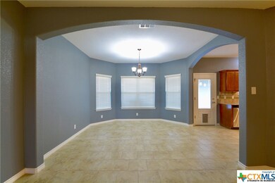 3402 Dalton St, Copperas Cove, TX 76522 - photo 4