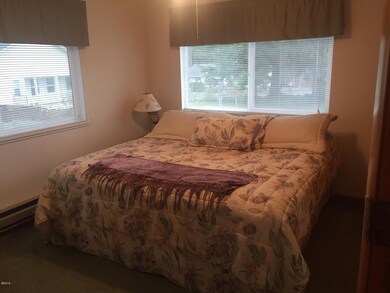 mother in law quarters