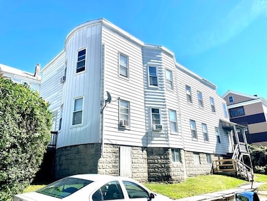 8 Bourne St, Worcester, MA 01606 - photo 2