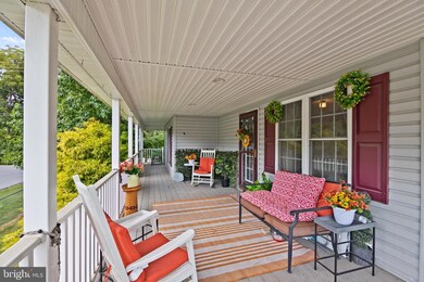 1300 S Raleigh St, Martinsburg, WV 25401 - photo 5