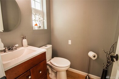 21327 76th Ave W unit B8, Edmonds, WA 98026 - photo 4