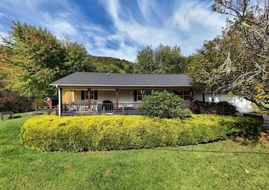 2726 Deer Run Dr, Hiawassee, GA 30546 - photo 3