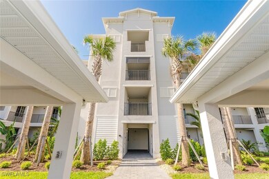 View of building exterior