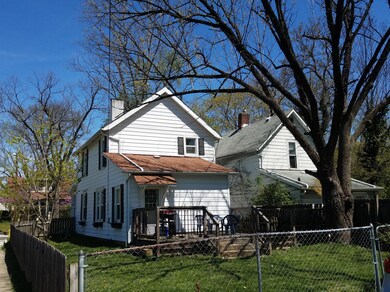 245 E. Lakeview Avenue