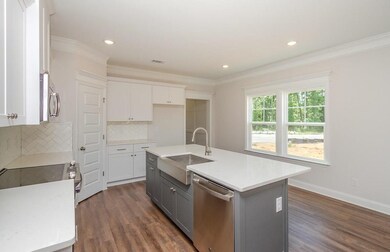 356 Sumac Trail, Evans, GA 30809 - photo 5