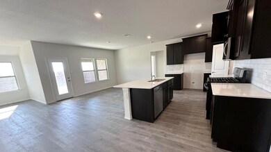 2013 Hampton St, Anna, TX 75409 - photo 4