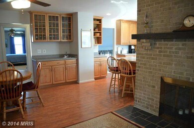 4309 Birch Pond Ln, Fairfax, VA 22033 - photo 4