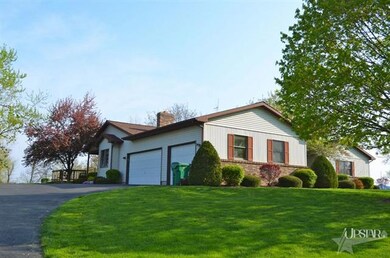 2855 E 500 N, Ossian, IN 46777 - photo 2