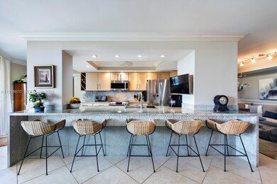 Towers of Quayside IV unit 1005, Miami, FL 33138 - photo 2