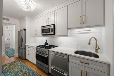 54 Monument Ave unit 3, Charlestown, MA 02129 - photo 6