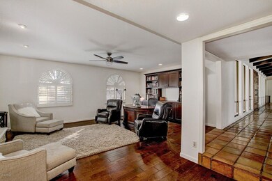 Adult Family Room