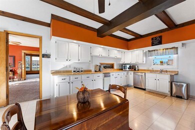 208 S Main St, Olds, IA 52647 - photo 3