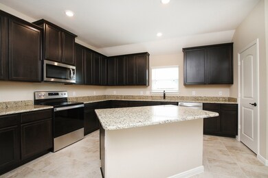 21214 Sunshine Meadow Dr, Hockley, TX 77447 - photo 3