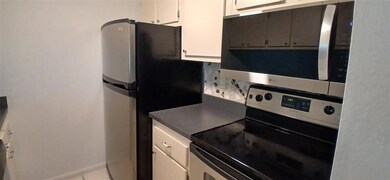 Stainless Steel Appliances