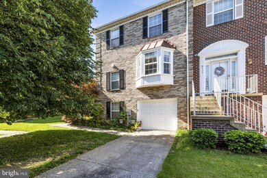 9431 Georgian Way, Owings Mills, MD 21117 - photo 2