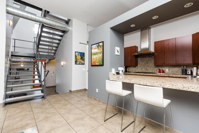 Kitchen Bar