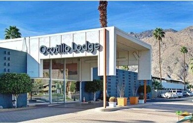 1111 E Palm Canyon Dr unit 109, Palm Springs, CA 92264 - photo 2