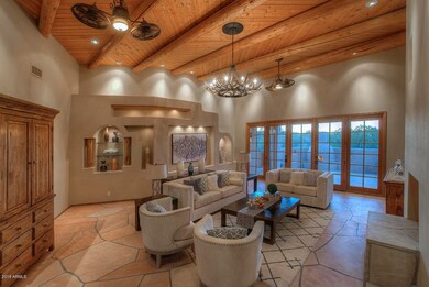 Charming Great Room
