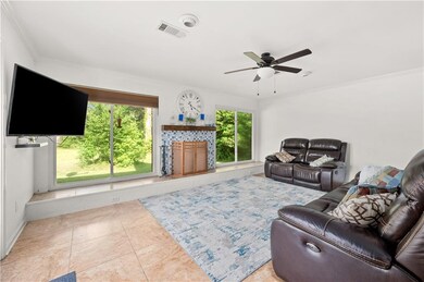 510 Holiday Cir, Pineville, LA 71360 - photo 6