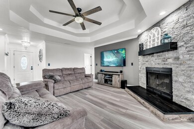 722 S Pinewood Ln, Nixa, MO 65714 - photo 5