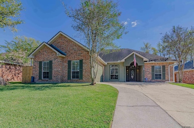 17450 Chasefield Ave, Baton Rouge, LA 70817 - photo 2