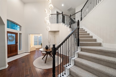 163 Quail Meadow Dr, Conroe, TX 77384 - photo 5