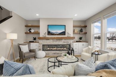 4921 Jamocha Ave NE, Saint Michael, MN 55376 - photo 2