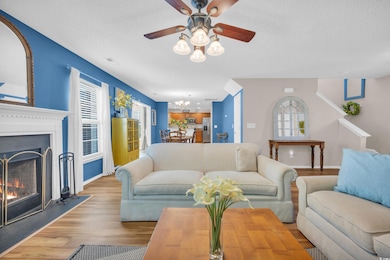 444 Bellegrove Dr, Myrtle Beach, SC 29579 - photo 6