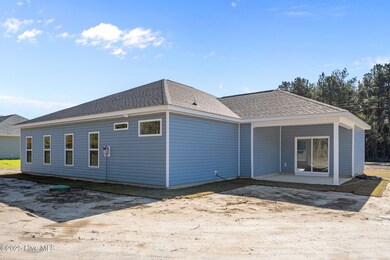 2606 Fountaintown Rd, Chinquapin, NC 28521 - photo 5