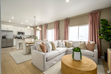 1520 Charmer Ln unit 1522, Eagle Mountain, UT 84005 - photo 5