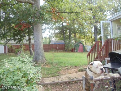 9013 1st St, Lanham, MD 20706 - photo 2