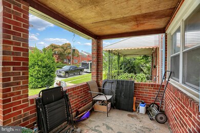 823 Lannerton Rd, Middle River, MD 21220 - photo 3