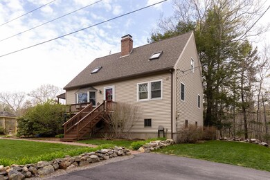 298 Bell Marsh Rd, York, ME 03909 - photo 3