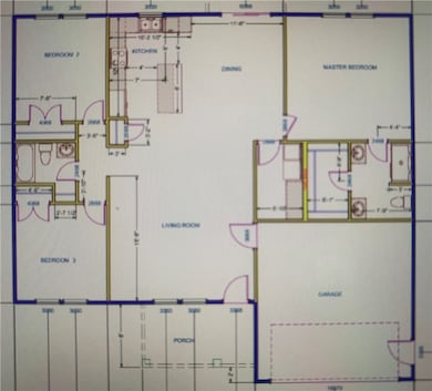 404 Brown Rd, Pendleton, SC 29670 - photo 3