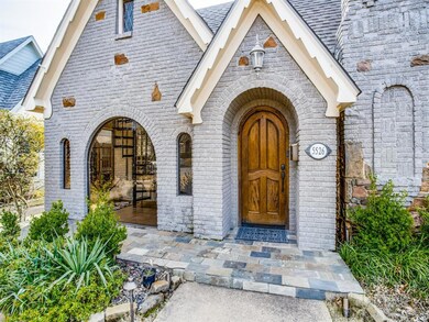 5526 Ridgedale Ave, Dallas, TX 75206 - photo 3