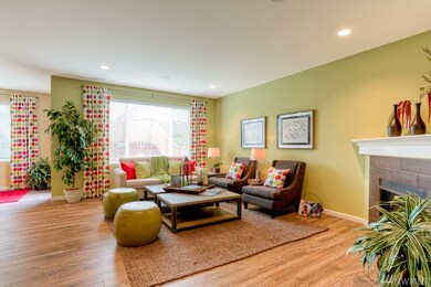 816 Louise Wise Ave NW unit 47, Orting, WA 98360 - photo 5