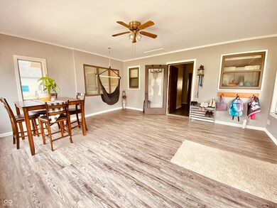 Other view of sunroom