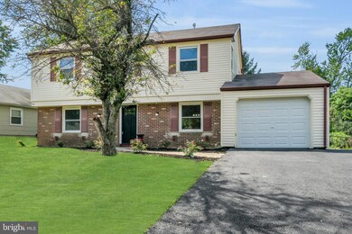 51 Princeton Ln, Willingboro, NJ 08046 - photo 5