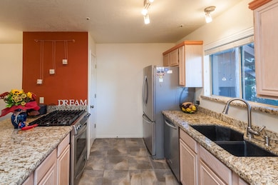 Delightfully Updated Kitchen