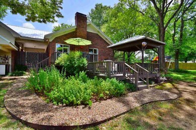 331 Hubbard Rd, Conway, AR 72034 - photo 2