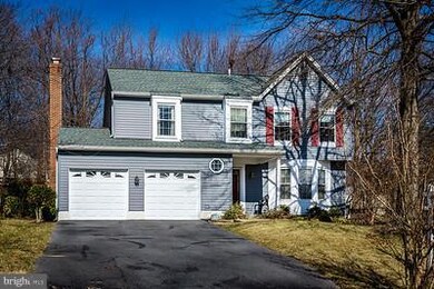 3120 Gershwin Ln, Silver Spring, MD 20904 - photo 2