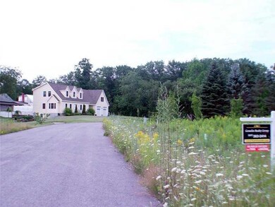 Land/Lot. Lot 4 and Haflinger Lane...