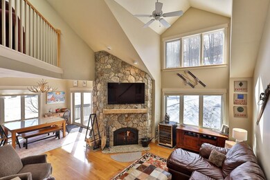 82 Daybreak Dr unit J-203, Ludlow, VT 05149 - photo 5