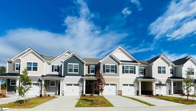 9 Gaskins Trail unit Homesite 22, Travelers Rest, SC 29690 - photo 6