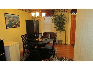 Dining Room.